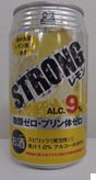 ストロングチューハイレモン