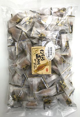 こつぶ納豆