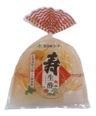 寿生酢