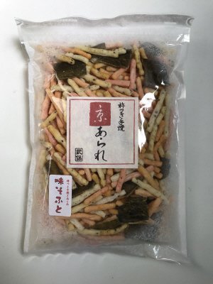 味ソフト