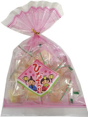 ひながさねゼリー
