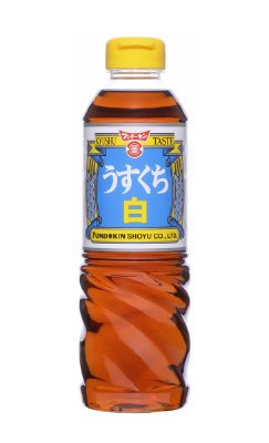 白