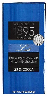 ミルクチョコレート