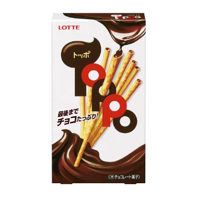 トッポ