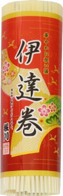 伊達巻　雅（大）