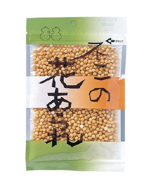 不二の花あられ（小粒）