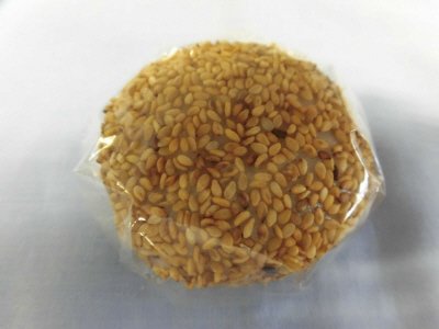 ごま大福（つぶあん）