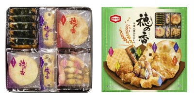 穂の香１５シュリンク