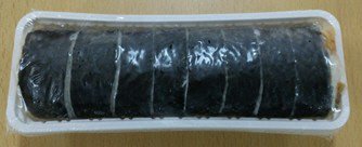 彩り末広巻寿司