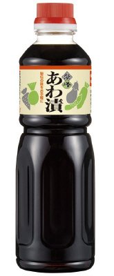 あわ漬