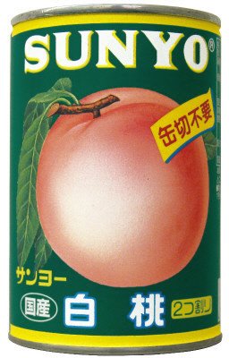 白桃ＥＯ4号
