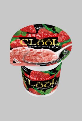 クルール　いちご