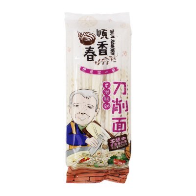 順香春刀削麺(ﾄｳｼｮｳﾒﾝ)
