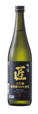 山田錦大吟醸　匠