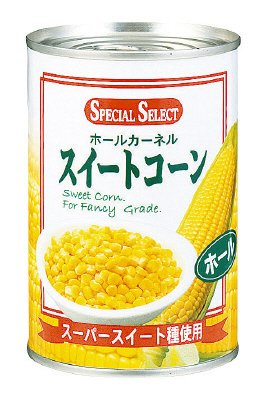 ｽﾍﾟｼｬﾙｾﾚｸﾄｽｲｰﾄｺｰﾝ410G