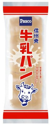 牛乳パン