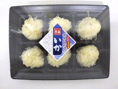 博多しゅうまい　いか
