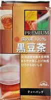 国内産黒豆茶　１８Ｐ