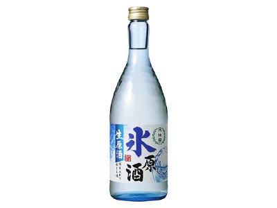 氷原酒７２０ｍＬ壜詰