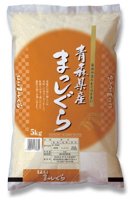 バロー　青森県産まっしぐら５ＫＧ