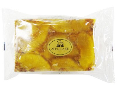りんごのケーキ