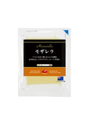 モザレラ