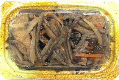 ５品目のぜんまい煮（小）