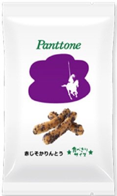 赤じそかりんとう