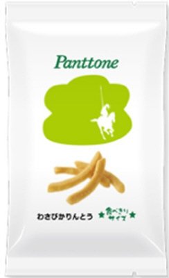 わさびかりんとう