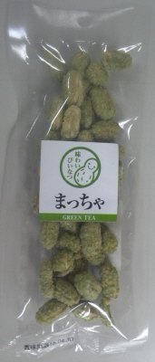 まっちゃピー