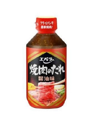 焼肉のたれ　醤油味