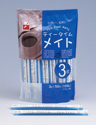 ティータイムメイト３ｇ５０本
