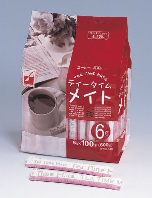 ティータイムメイト６ｇ１００本