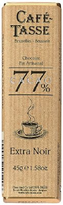 カカオ７７％