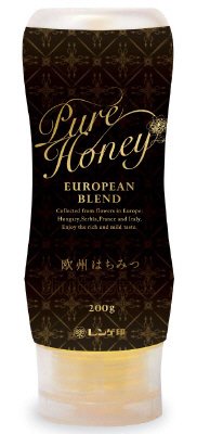 欧州産はちみつ