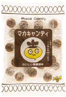 マカキャンディ