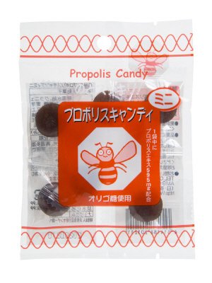 プロポリスキャンディミニ