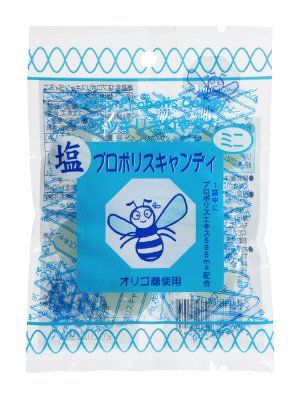 塩プロポリスキャンディミニ