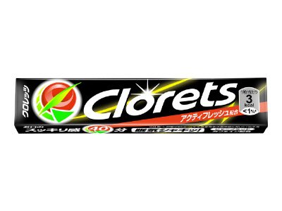 クロレッツＸＰシャープミント粒