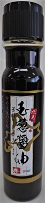 芳醇 玉葱醤油（ペットボトル）