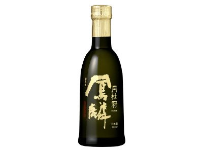 超特撰　鳳麟純米大吟醸３００ｍＬ壜詰