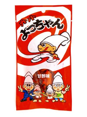 カットよっちゃん２５ｇ