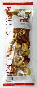 ゴールド木の実ミックス