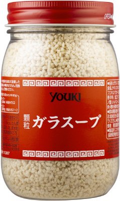 ガラスープ