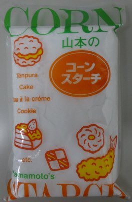 コーンスターチ