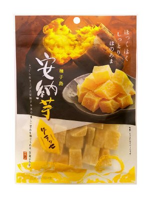 安納芋グラッセ