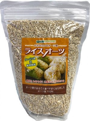 ライスオーツ