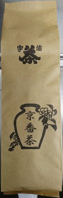 京番茶