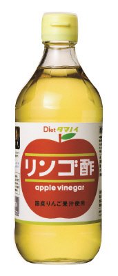 リンゴ酢