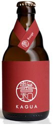 馨和 KAGUA　Ｒｏｕｇｅ